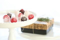 Swirls The Cordial Cherry chocolate covered cherries Valentine Easter Christmas Corporate Client Best gift box delivery 