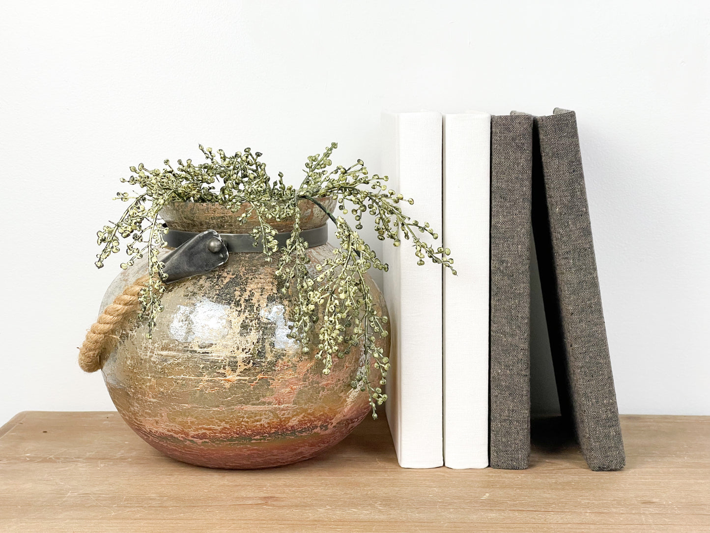 Neutral Home Decor