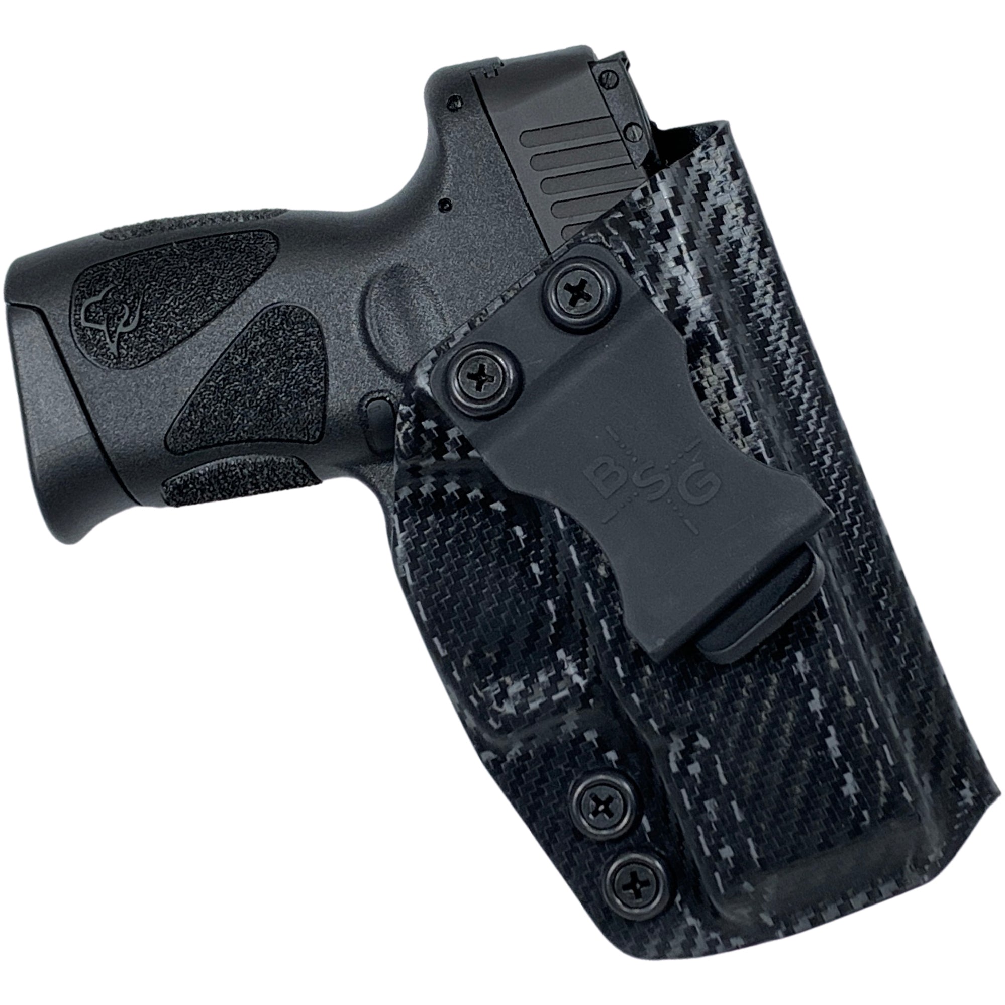 Black Scorpion Gear Taurus G2c Iwb Full Profile Holster Black Scorpion Outdoor Gear Llc 4759