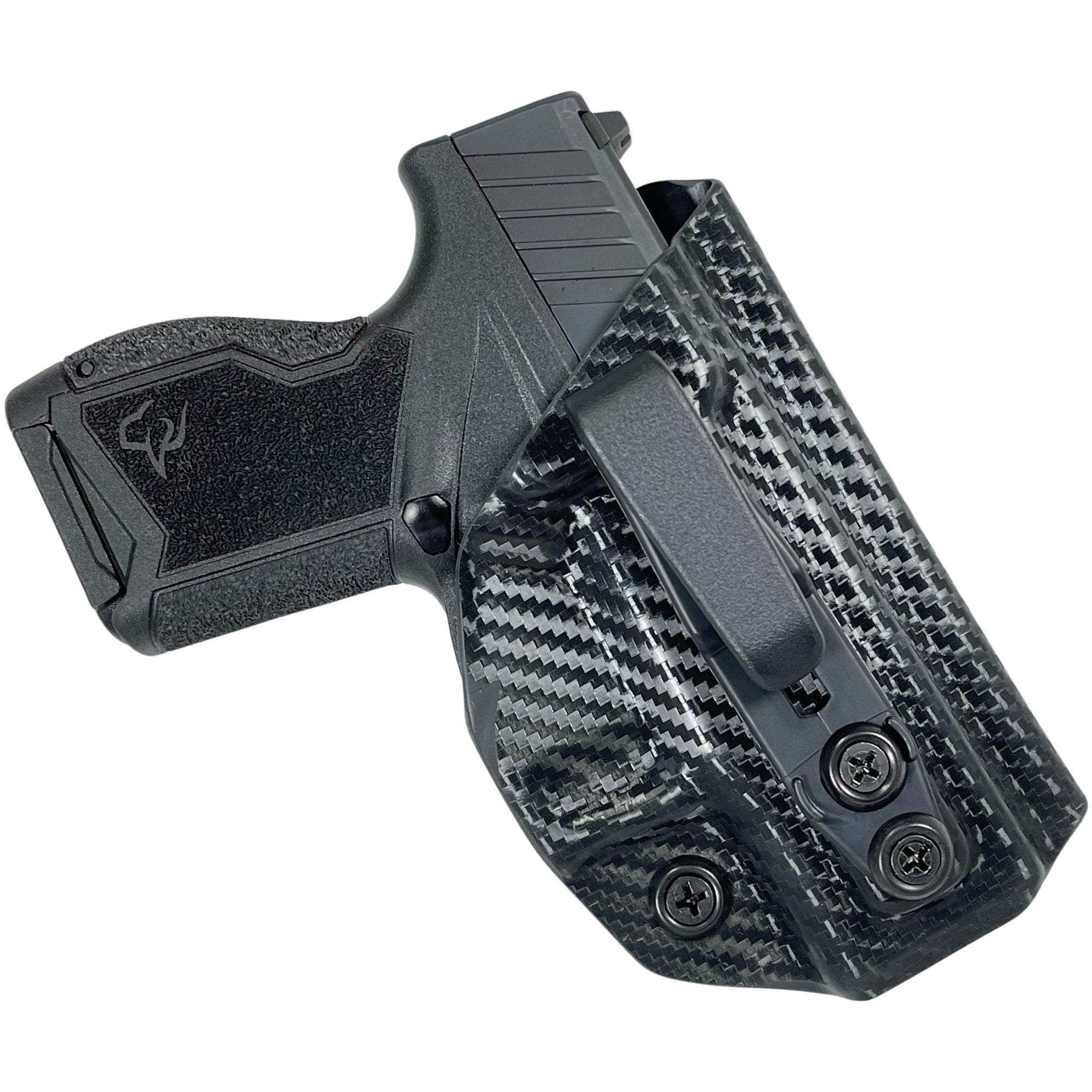 Black Scorpion Gear Taurus Gx4 Iwb Kydex Full Profile Tuckable Holster Black Scorpion Outdoor 9397