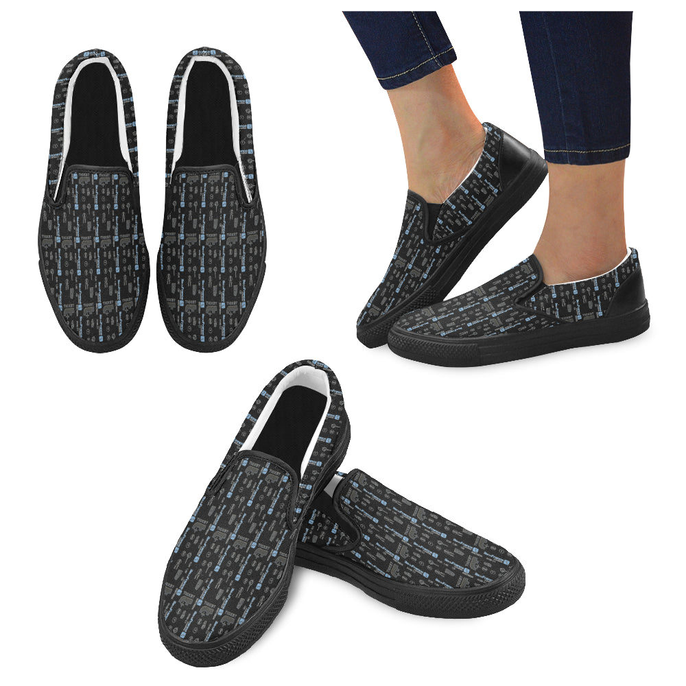 metro loafer shoes