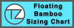 TZ LIFESTYLE | Floating Bamboo Wood Sunglasses Sizing Chart