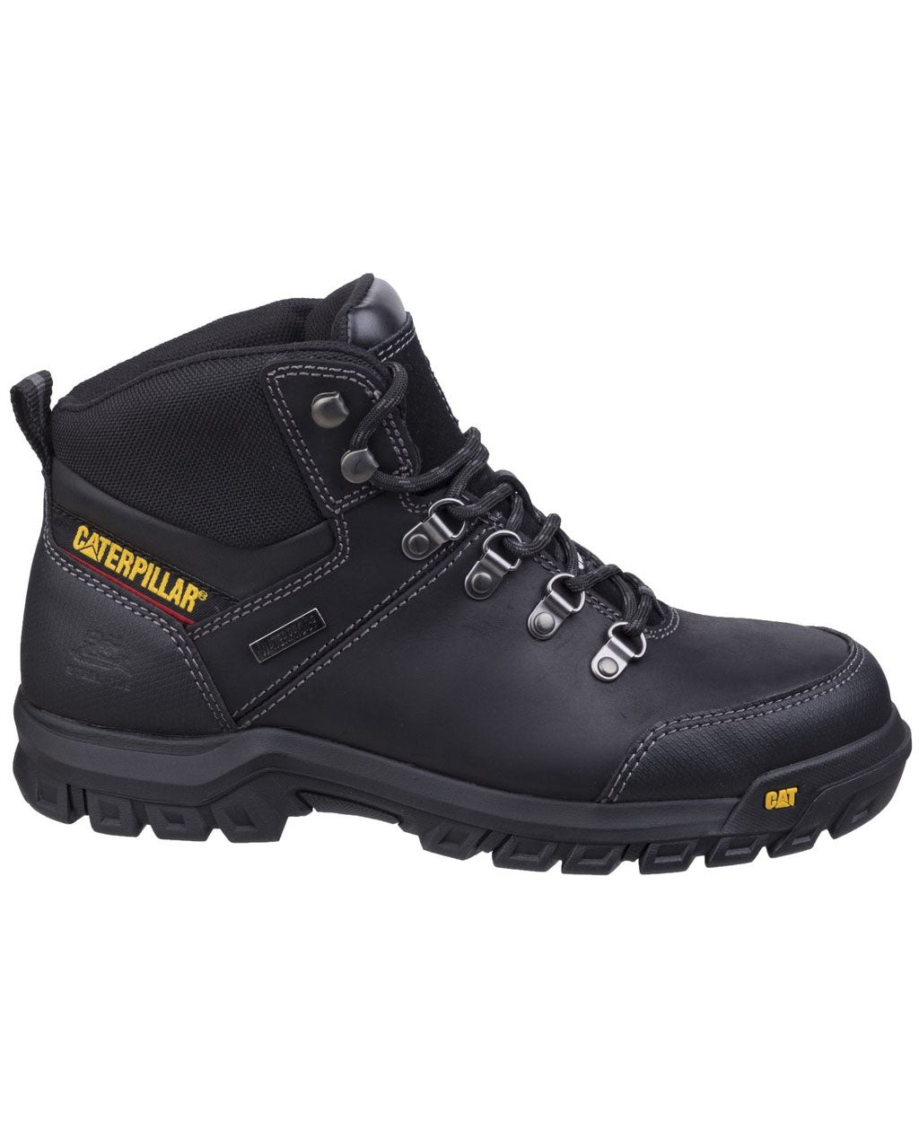 caterpillar framework safety boots