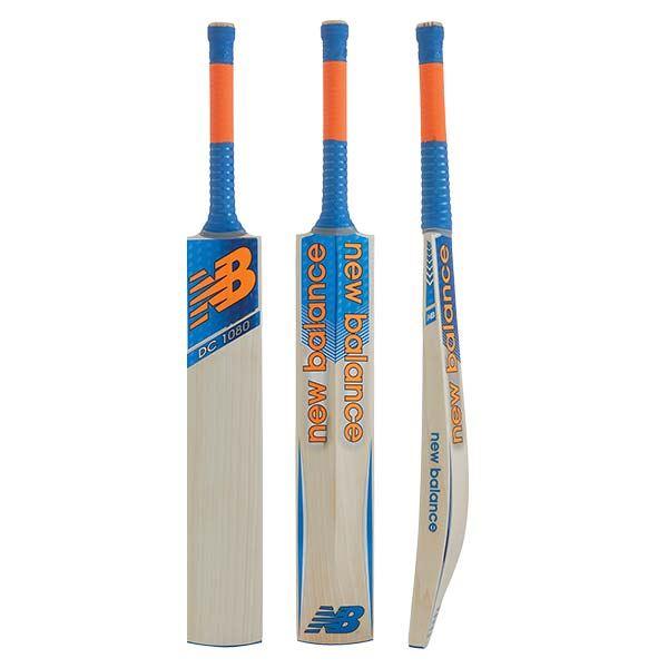 new balance dc480 junior cricket bat