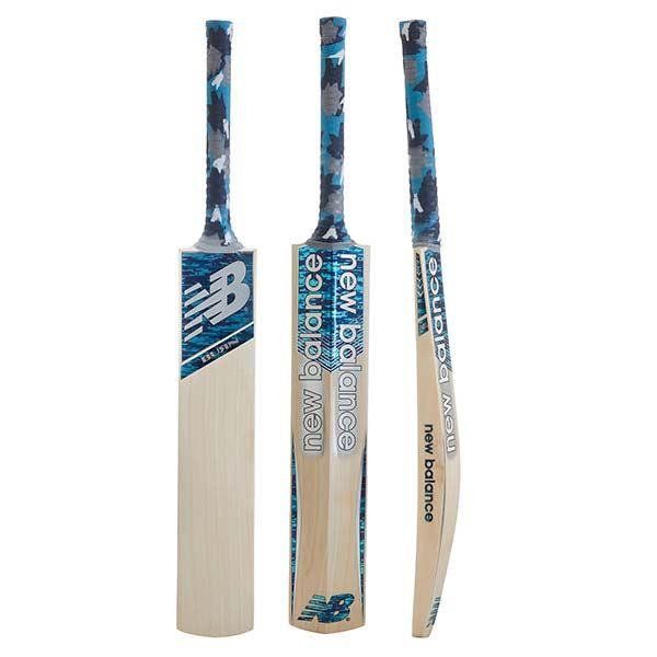 new balance cricket bats