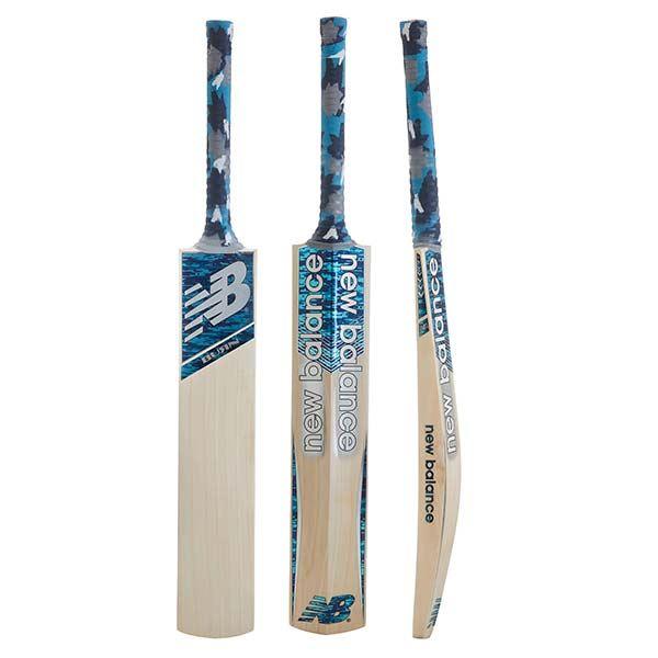 new balance burn plus cricket bat