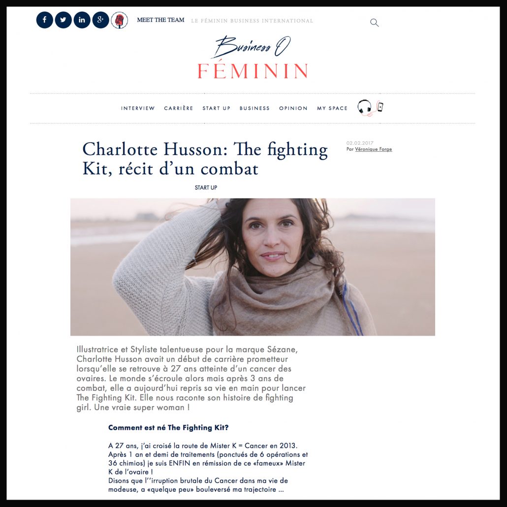Merci @Business O féminin.-desktop