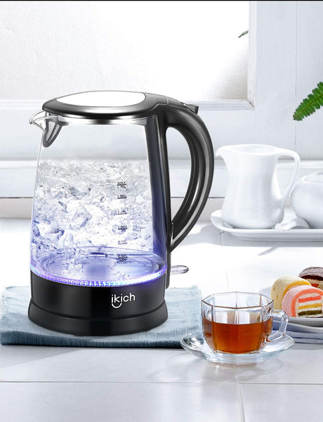 ikich kettle reviews