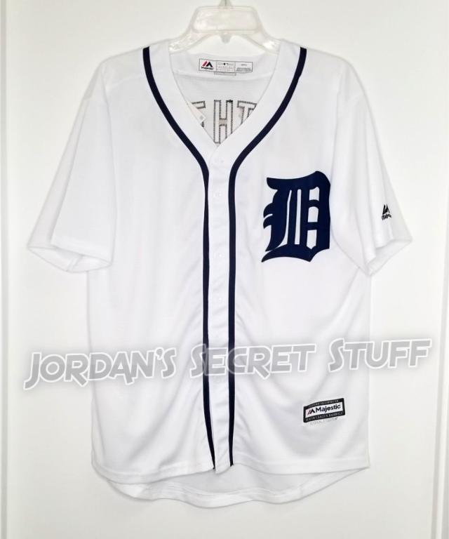 eminem detroit tigers jersey for sale
