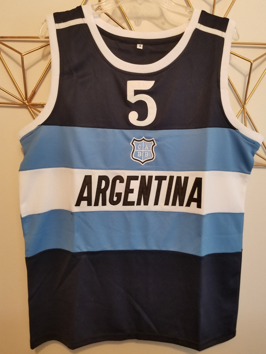 manu ginobili jersey for sale