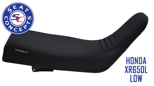 Honda xr650l seat concepts comfort kit #2