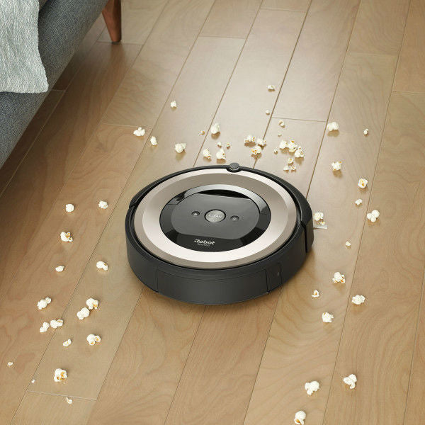 roomba e6