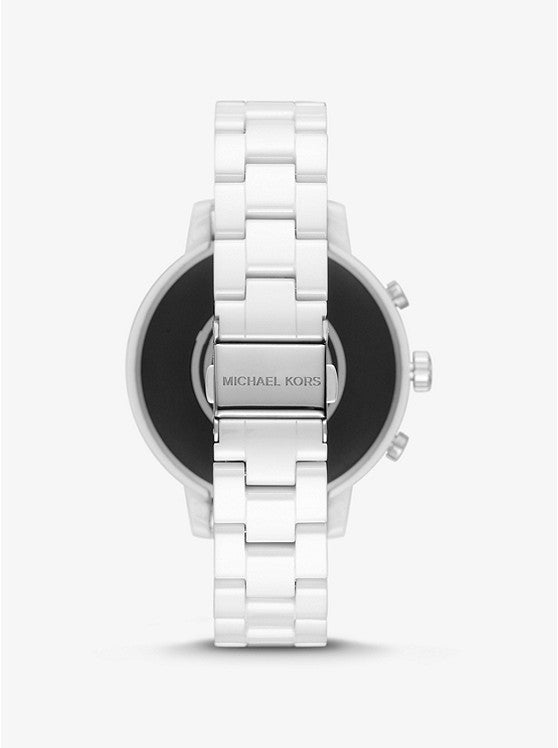 michael kors smartwatch mkt5050
