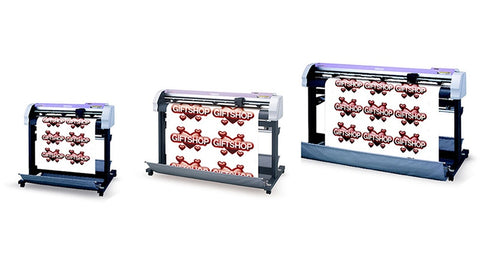 Granthams Mimaki Cutters