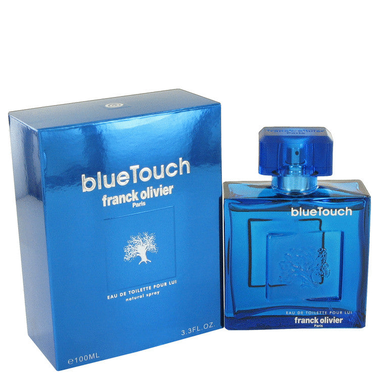 blue touch cologne