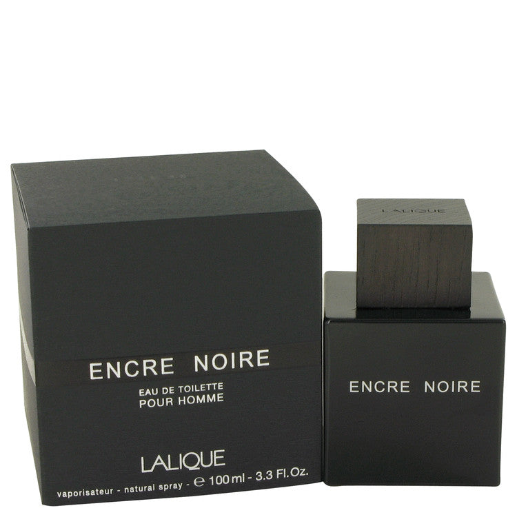 lalique encre noir eau de toilette