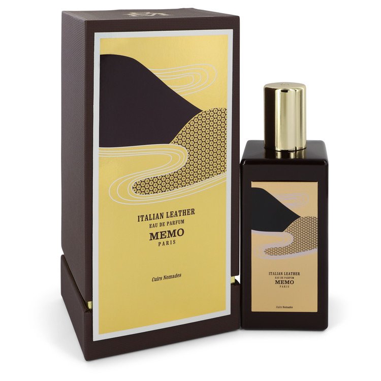 italian leather eau de parfum memo paris