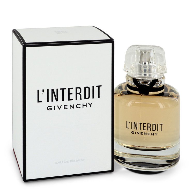 linterdit parfum