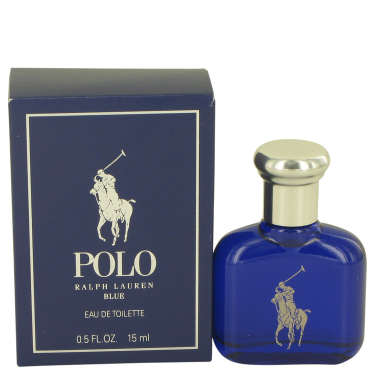 ralph lauren blue eau de toilette spray