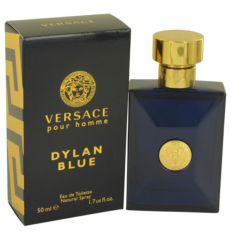 versace pour homme dylan blue perfume