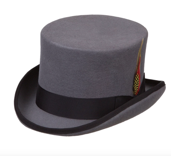 top hat