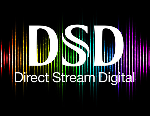 DSD Audio