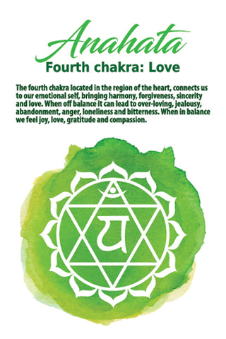 Heart Chakra