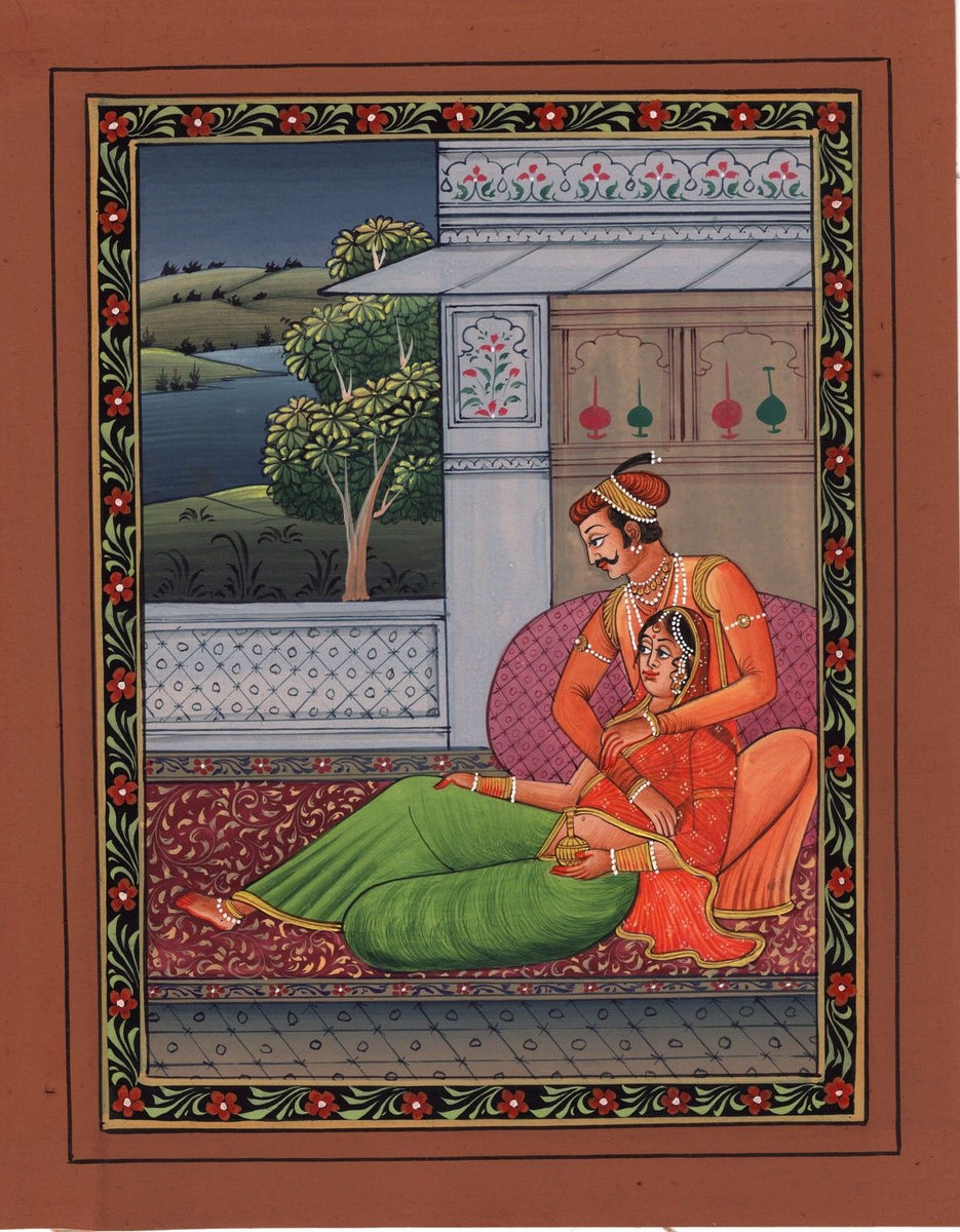 mughal moghul