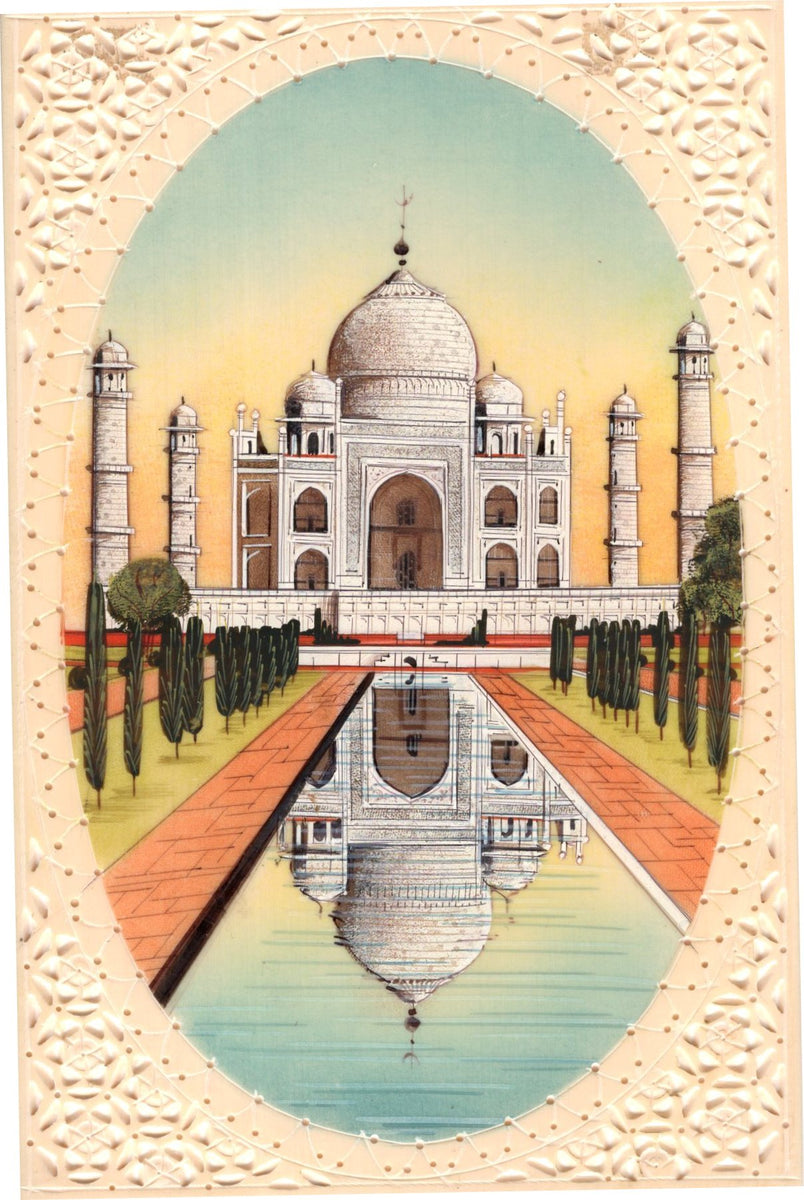 artnindia mughal