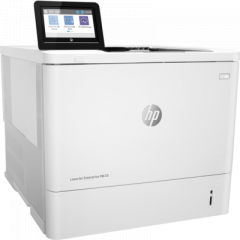 HP LaserJet Enterprise M610dn