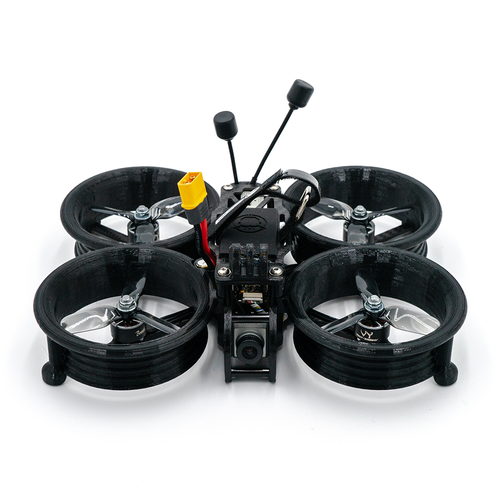 Rotor Riot DJI - Built and Tuned FPV Drones