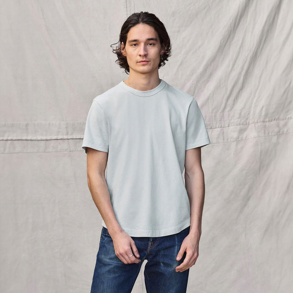 Men's Short and Tall Tees - Buck Mason- Modern American Classics