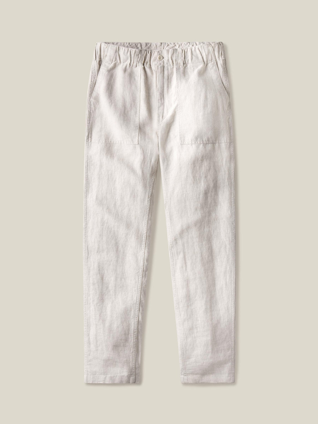 White Linen Pants, Buy Women's White Linen Pants New Zealand
