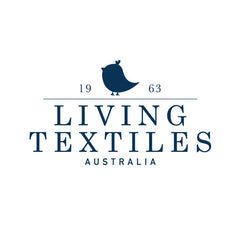 Living Textiles Logo