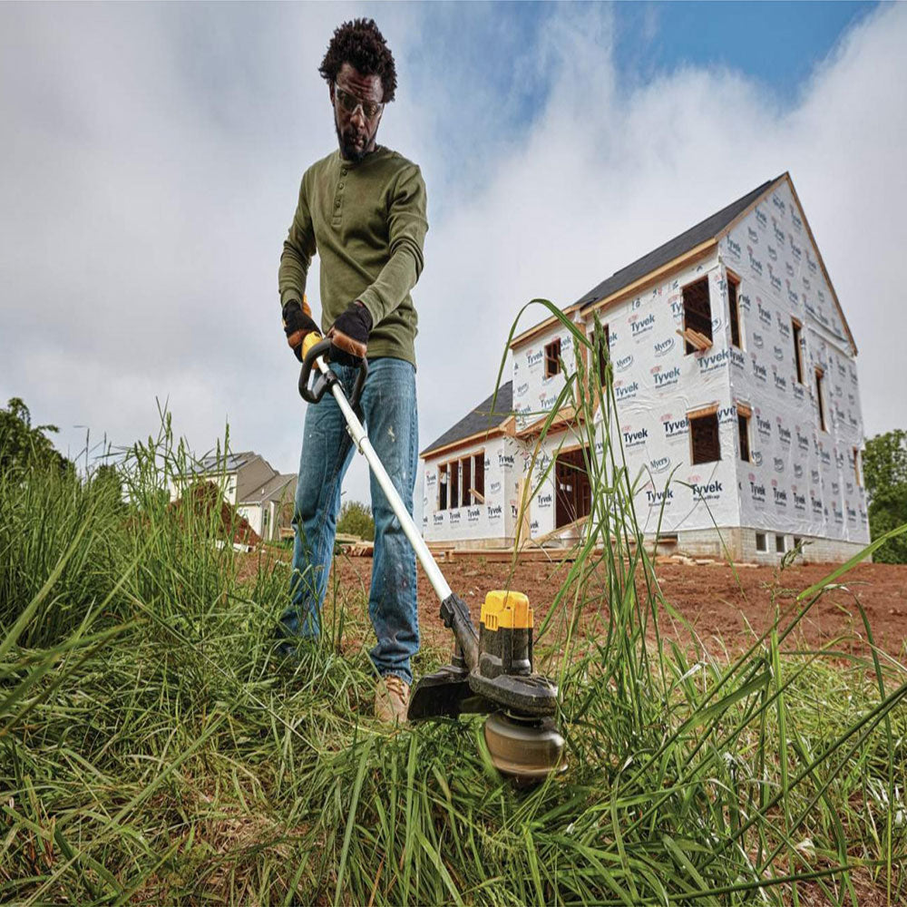 dewalt 13 string trimmer