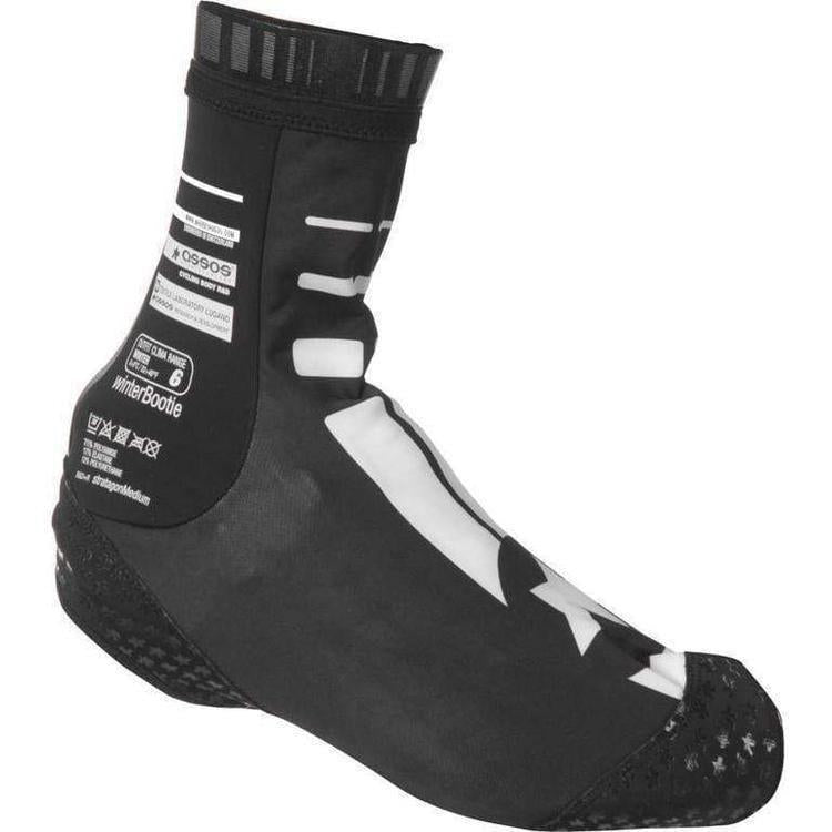 assos overshoes