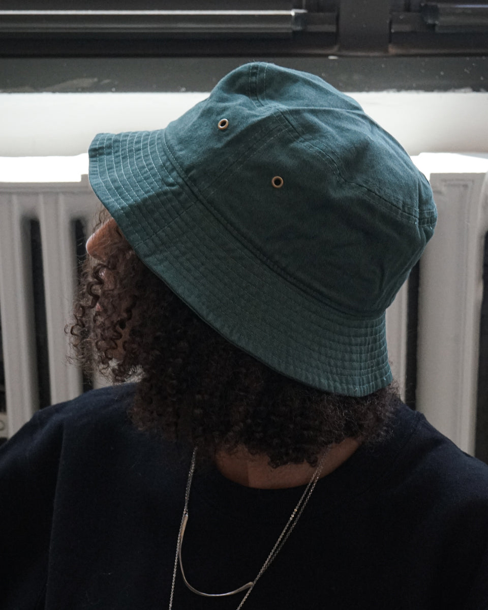 noroll×the travellers eye Bucket hat