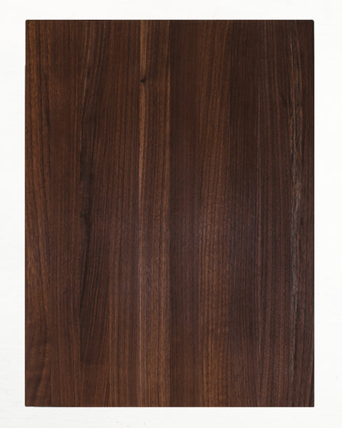 Edge grain cutting boards are the sweet spot in the wooden cutting board category for price versus performance as they take fewer steps to make and are typically thinner and easier to store.