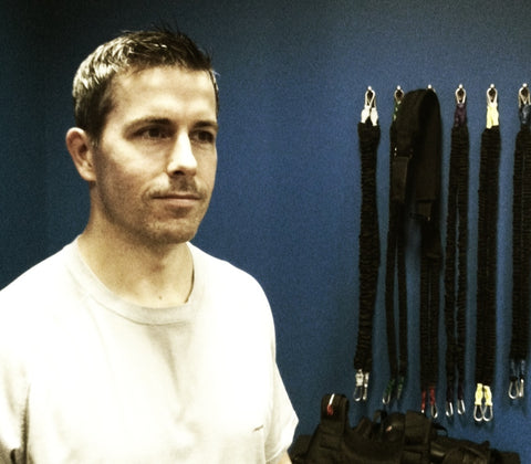 Ed Ash - Ask the Expert at Resistance Wear