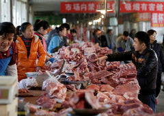 Dog_Meat China