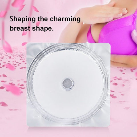 Collagen Patch for Saggy Breasts
