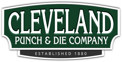 Cleveland Punch  Die Company