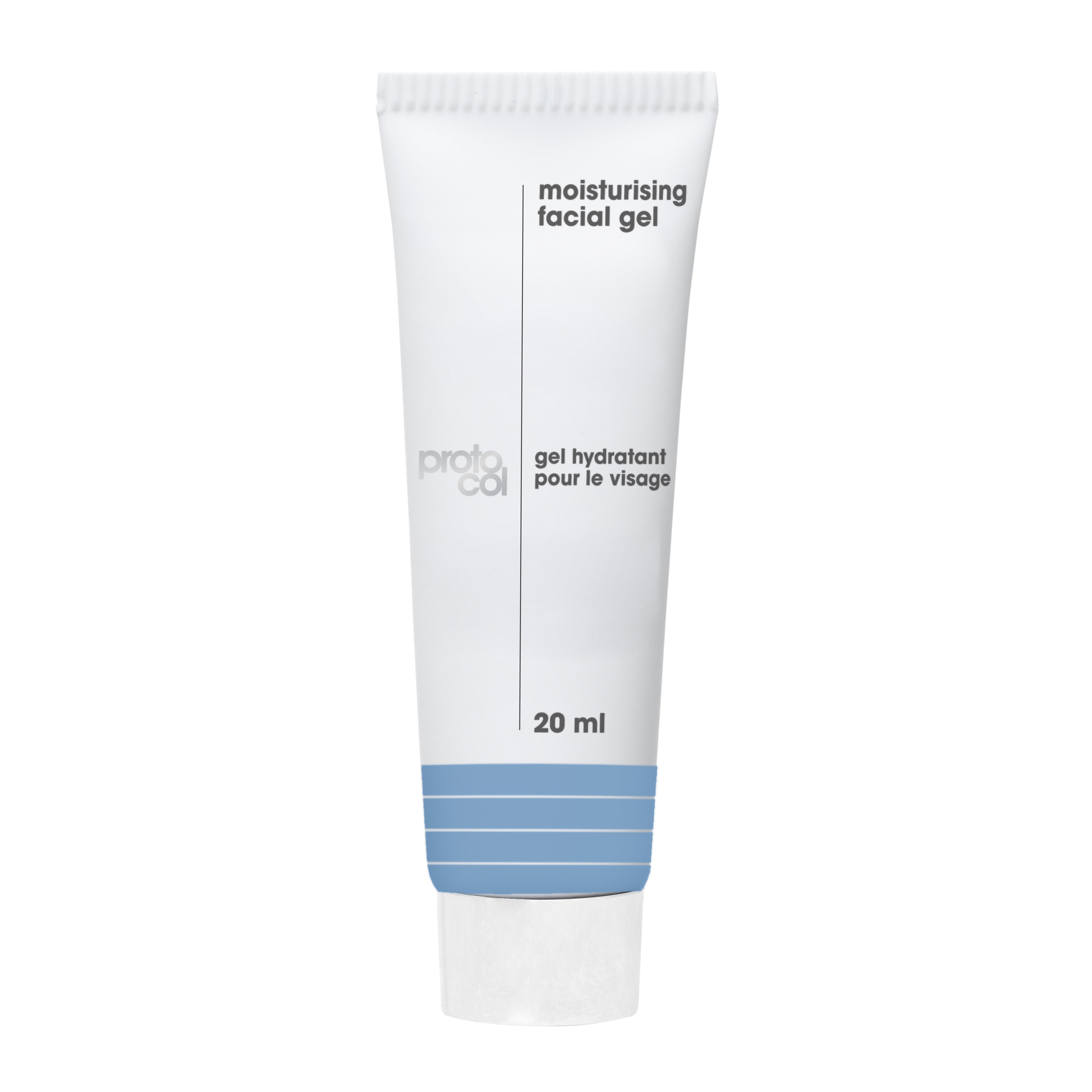 Moisturising Facial Gel