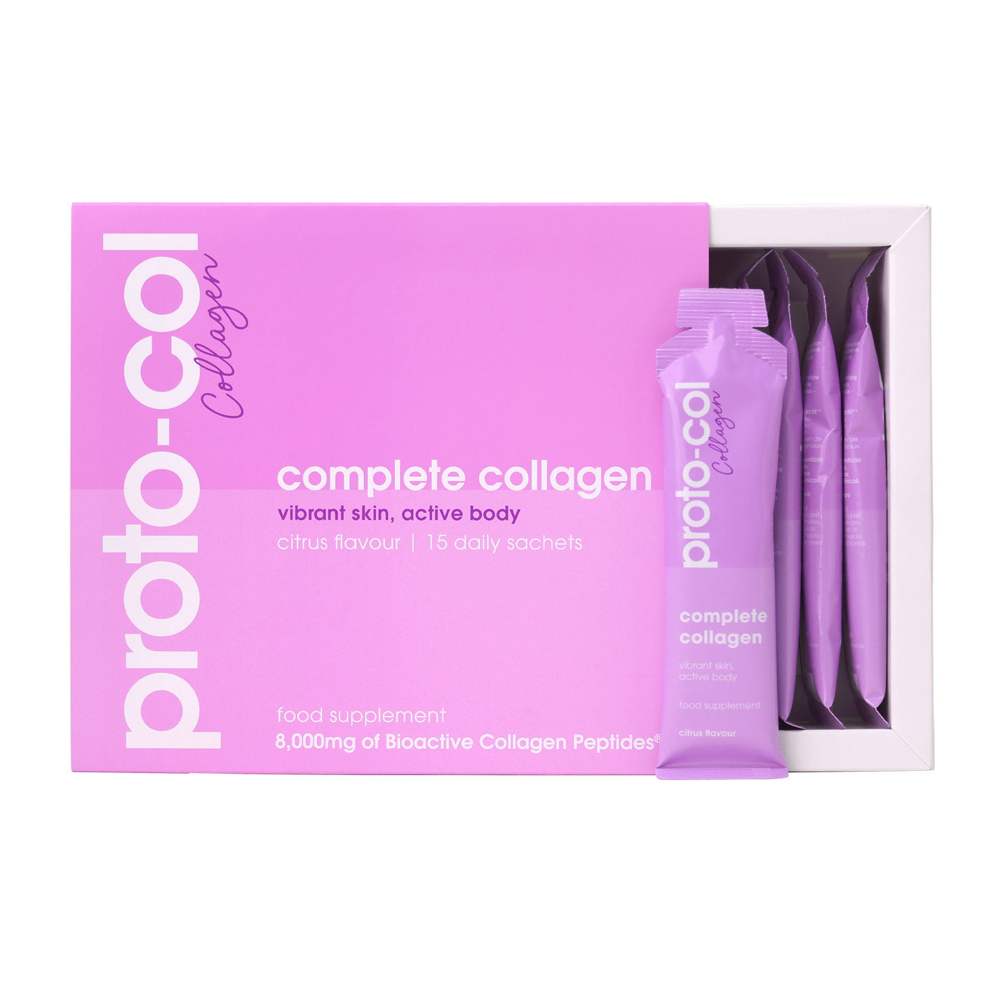 Complete Collagen