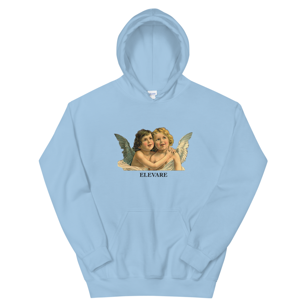 blue angels sweatshirt