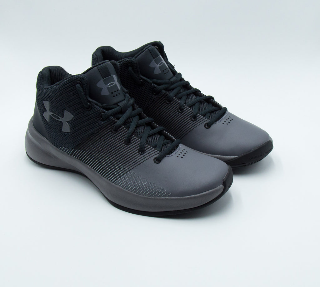 under armour surge basketball shoes