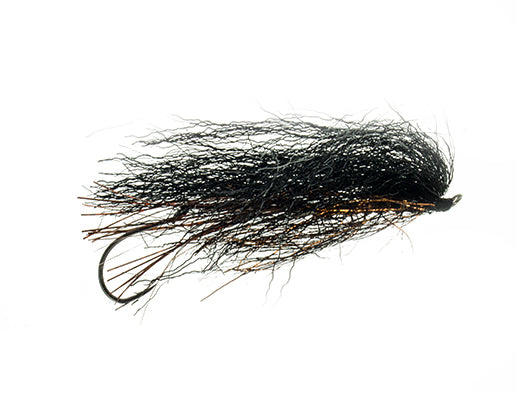 Great Lakes Spring Steelhead: The Flies You Need to Crush It - Motor City  Anglers