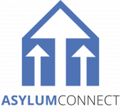 Asylum Connect logo