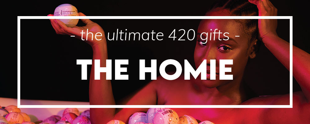 The Ultimate Kush Queen 420 Gift Guide For Your BFF