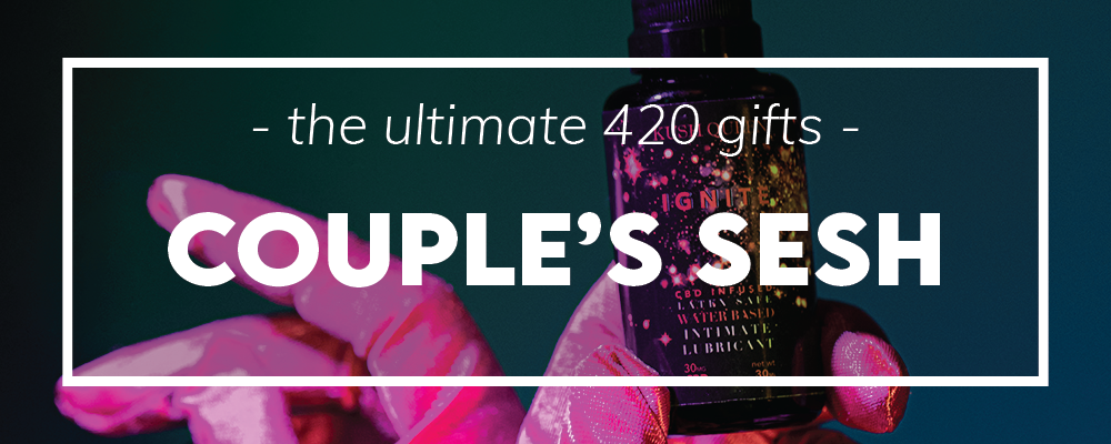 The Ultimate 420 Kush Queen Gift Guide For Couple's